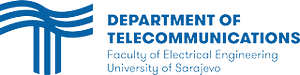 Department of Telecommunications ETF UNSA